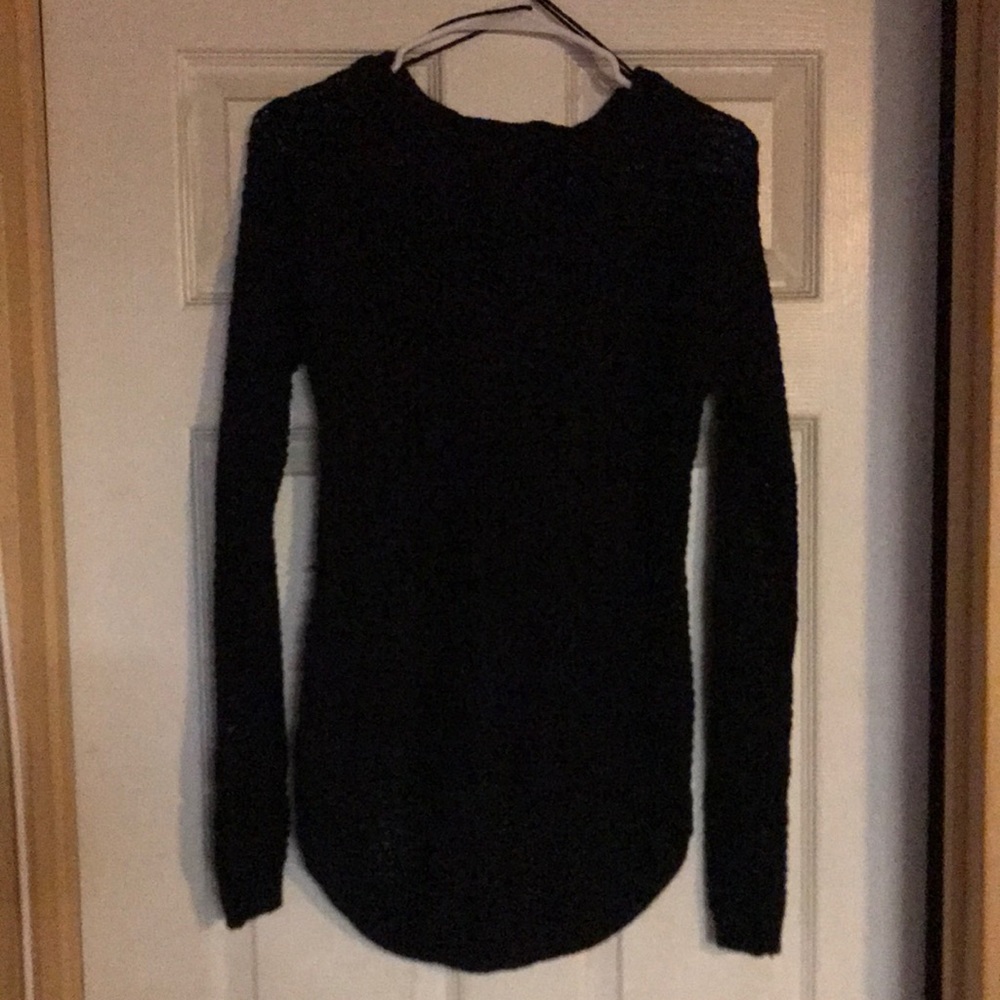 Knitted Sweater